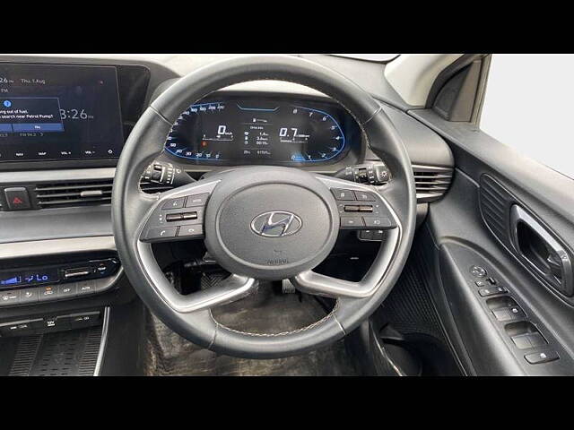 Used Hyundai i20 [2020-2023] Asta (O) 1.2 MT [2020-2023] in Pune