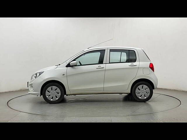 Used 2019 Maruti Suzuki Celerio in Mumbai