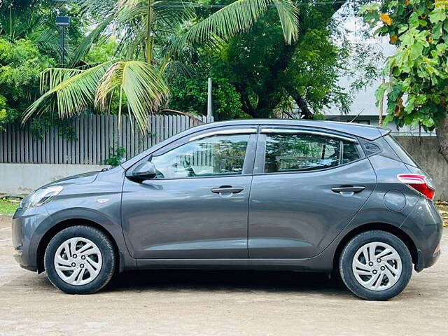 Used Hyundai Grand i10 Nios [2019-2023] Magna 1.2 Kappa VTVT in Ahmedabad