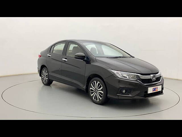 Used 2019 Honda City in Hyderabad