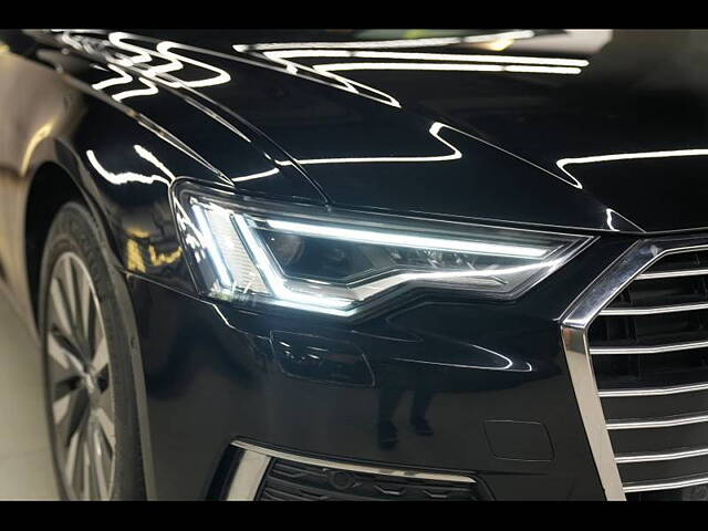 Used Audi A6 Technology 45 TFSI in Kolkata