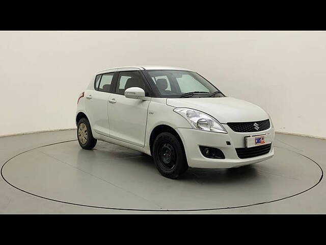 Used 2012 Maruti Suzuki Swift in Delhi