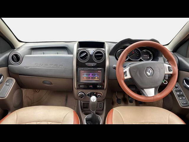 Used Renault Duster [2016-2019] 85 PS RXZ 4X2 MT Diesel (Opt) in Bangalore