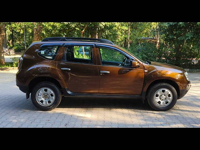 Used Renault Duster [2012-2015] 85 PS RxE Diesel in Delhi