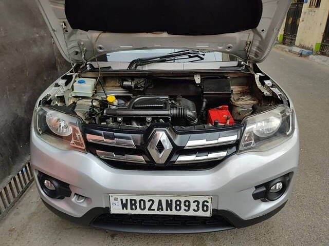 Used Renault Kwid [2019] [2019-2019] 1.0 RXT Opt in Kolkata