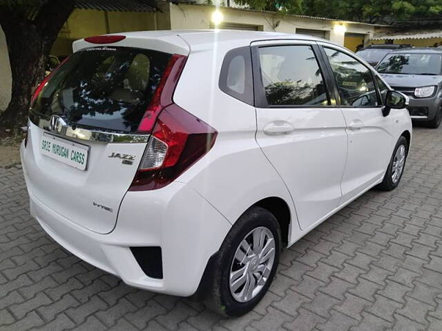 Used Honda Jazz [2015-2018] S AT [2015-2016] in Chennai