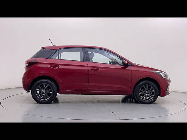 Used Hyundai Elite i20 [2018-2019] Asta 1.2 in Bangalore