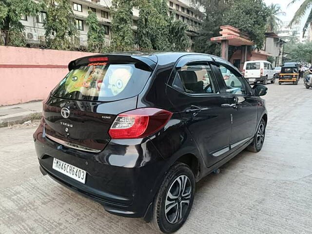 Used Tata Tiago XT CNG [2022-2023] in Mumbai