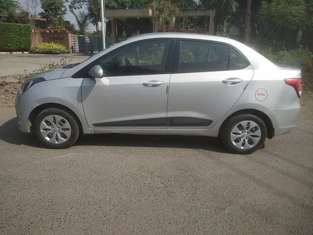 Used Hyundai Xcent [2014-2017] S 1.2 Special Edition in Pune