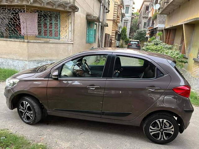 Used Tata Tiago [2016-2020] Revotron XZ in Kolkata