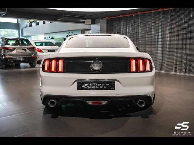 Used Ford Mustang GT Fastback 5.0L v8 in Pune