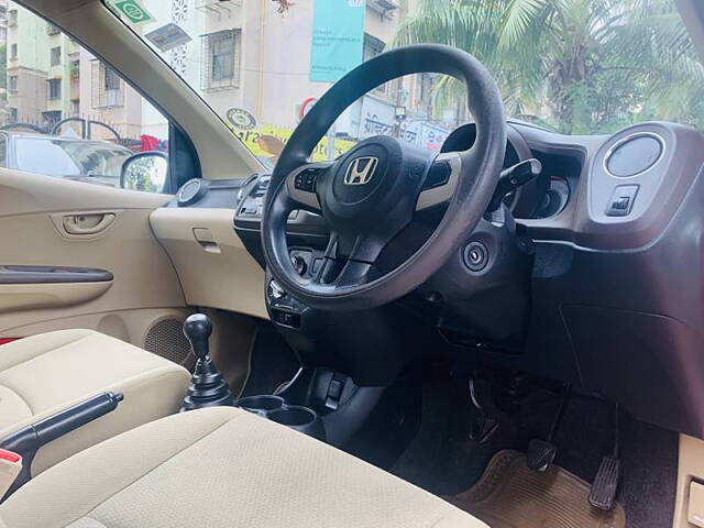 Used Honda Brio [2011-2013] S MT in Mumbai