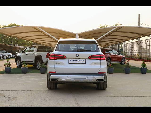 Used BMW X5 [2019-2023] xDrive30d xLine in Delhi