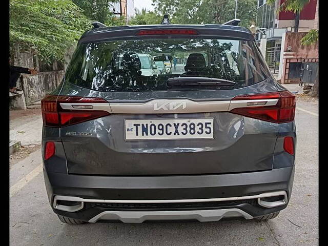 Used Kia Seltos [2019-2022] HTK Plus 1.5 [2019-2020] in Chennai