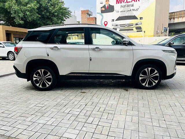 Used MG Hector [2019-2021] Sharp 1.5 DCT Petrol [2019-2020] in Delhi