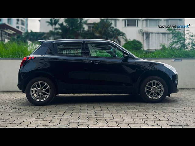 Used Maruti Suzuki Swift [2021-2024] ZXi in Kochi