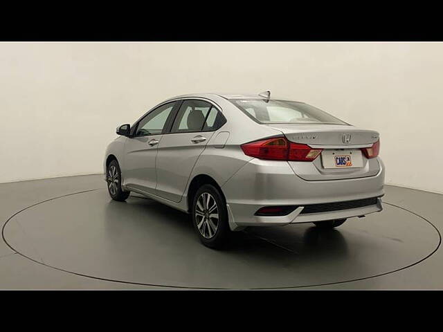 Used Honda City 4th Generation V Petrol [2017-2019] in Pune