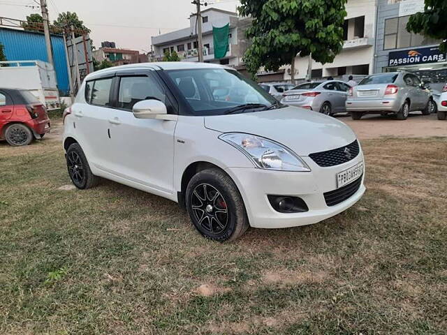 Used Maruti Suzuki Swift [2014-2018] VDi ABS [2014-2017] in Mohali