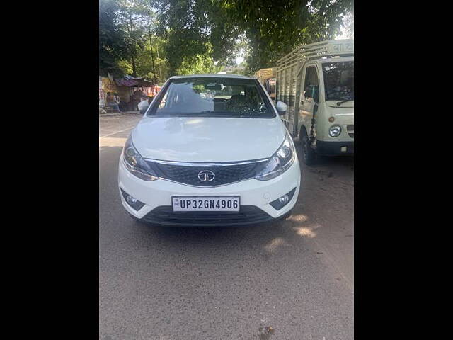 Used 2016 Tata Zest in Lucknow