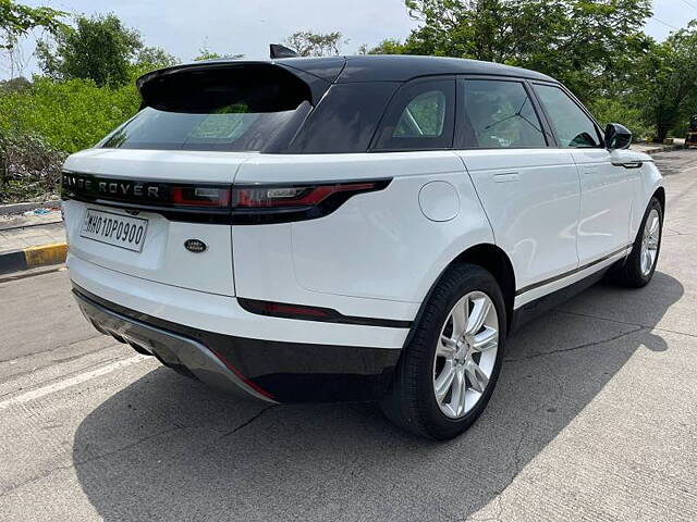 Used Land Rover Range Rover Velar [2017-2023] 2.0 R-Dynamic S Petrol 250 [2017-2020] in Mumbai