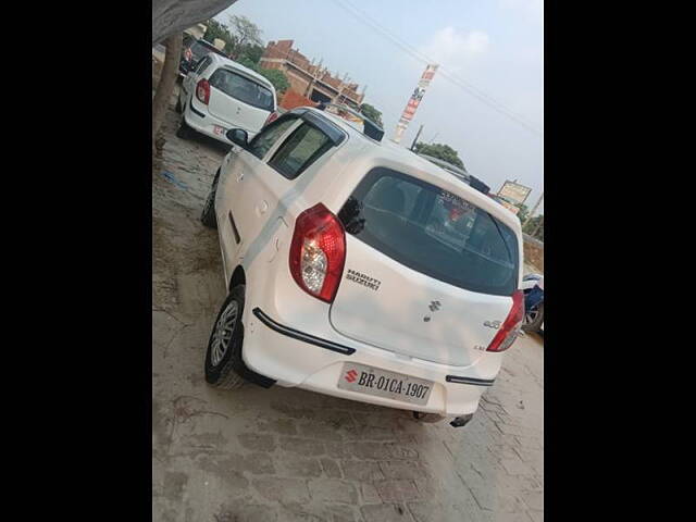 Used Maruti Suzuki Alto 800 [2012-2016] Lxi in Motihari