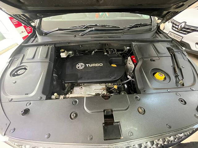 Used MG Hector [2019-2021] Sharp 2.0 Diesel [2019-2020] in Mumbai