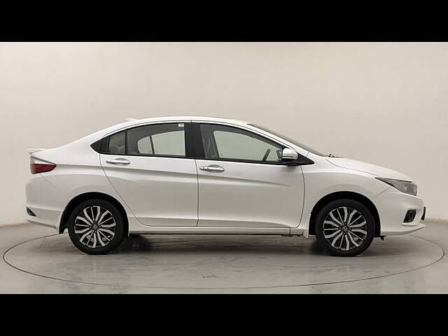 Used Honda City [2014-2017] VX in Pune