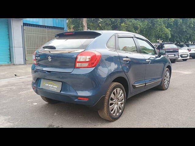 Used Maruti Suzuki Baleno [2015-2019] Alpha 1.2 in Bangalore