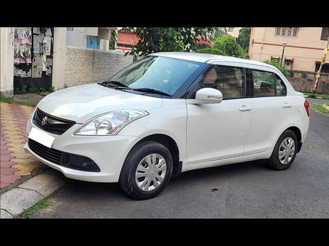 Used Maruti Suzuki Swift DZire [2011-2015] VXI in Kolkata