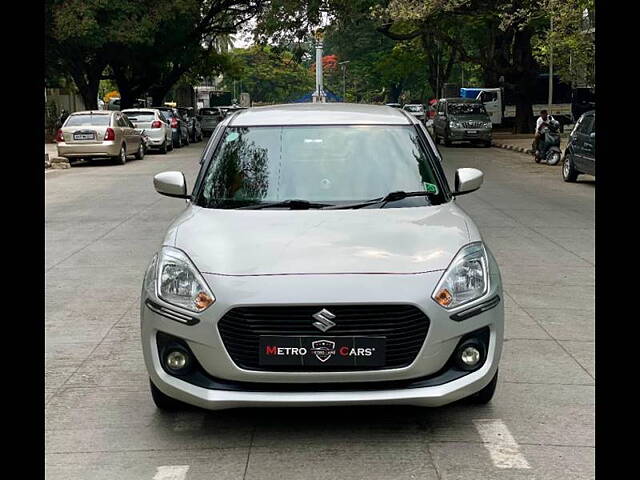 Used 2018 Maruti Suzuki Swift in Bangalore
