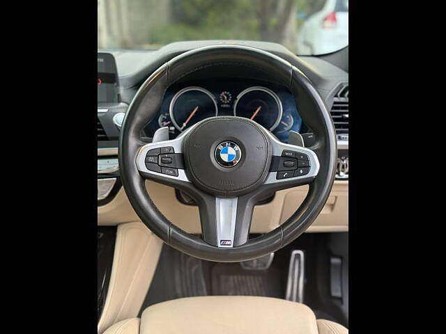 Used BMW X4 [2019-2022] xDrive30i M Sport X [2019-2019] in Delhi