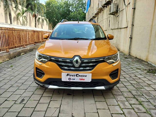 Used Renault Triber [2019-2023] RXT [2019-2020] in Thane