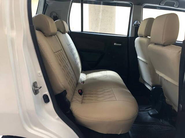 Used Maruti Suzuki Wagon R 1.0 [2014-2019] LXI CNG in Mumbai