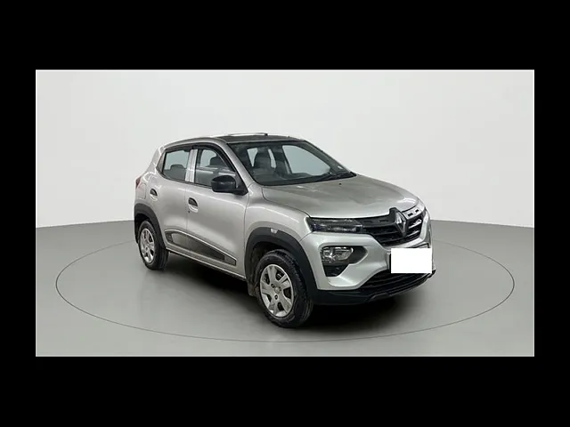 Used 2020 Renault Kwid in Delhi