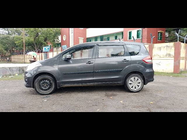 Used Maruti Suzuki Ertiga [2018-2022] VXi in Kolkata