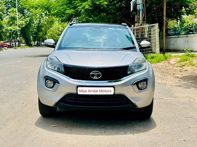 Used 2019 Tata Nexon in Vadodara