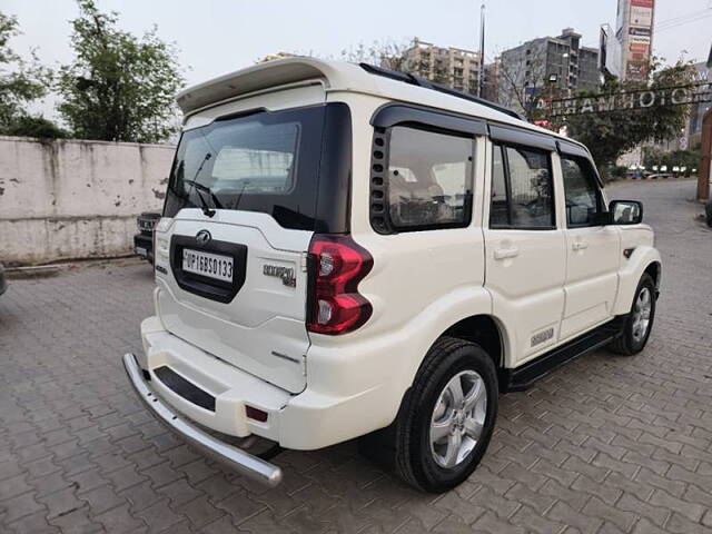 Used Mahindra Scorpio [2014-2017] S6 Plus Intelli-Hybrid in Ghaziabad