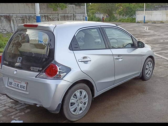 Used Honda Brio [2011-2013] V MT in Pune