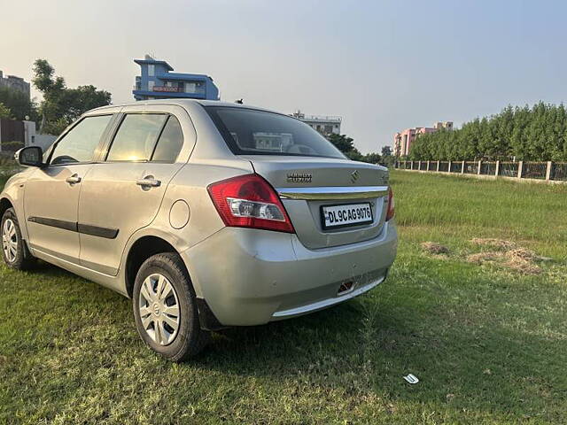 Used Maruti Suzuki Swift DZire [2011-2015] VXI in Gurgaon