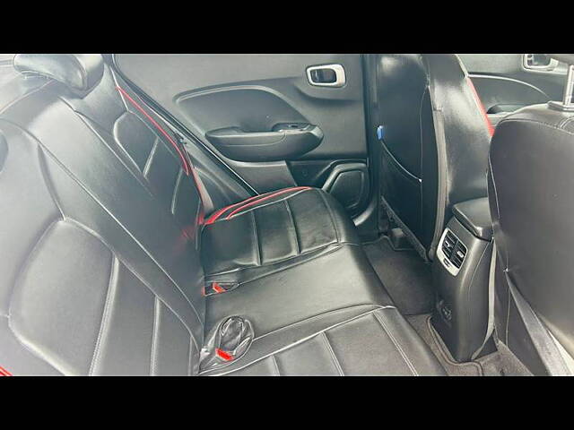 Used Hyundai Venue [2019-2022] SX 1.0 Turbo iMT in Delhi