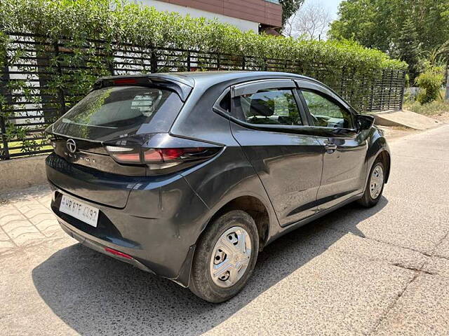 Used Tata Altroz XE Rhytm Petrol in Faridabad