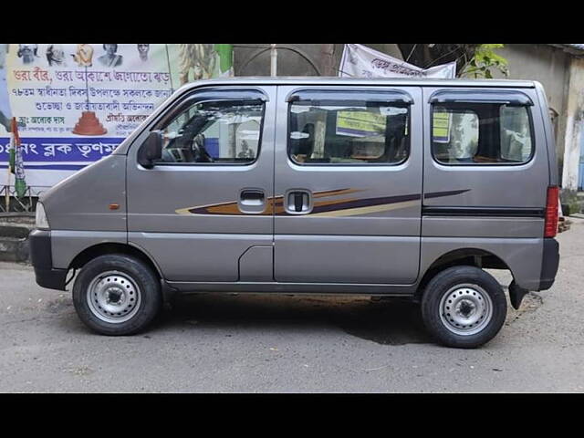 Used Maruti Suzuki Eeco 5 STR AC in Kolkata