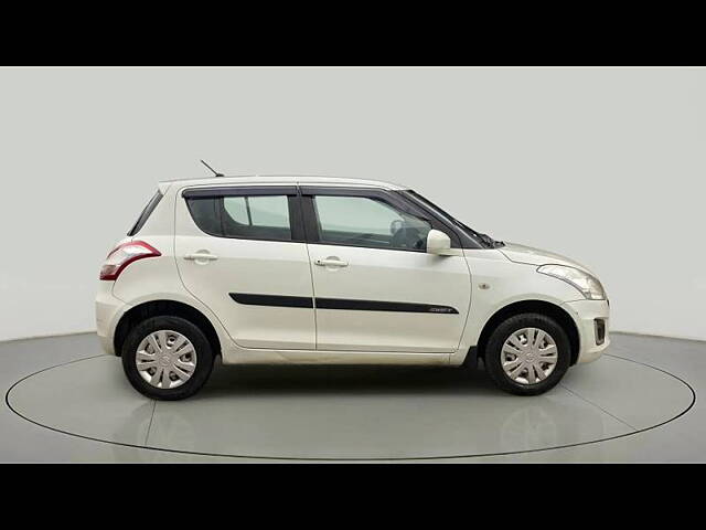 Used Maruti Suzuki Swift [2014-2018] Lxi (O) [2014-2017] in Delhi