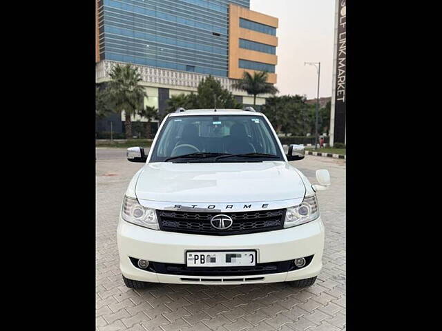 Used 2016 Tata Safari in Kharar