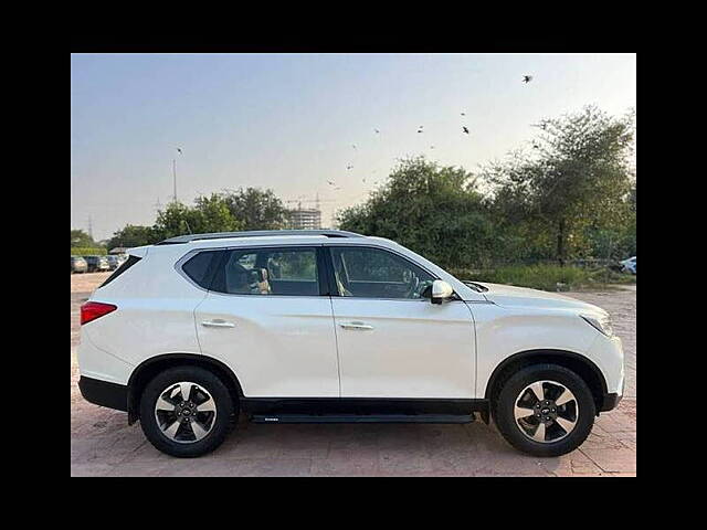 Used Mahindra Alturas G4 4WD AT [2018-2020] in Delhi