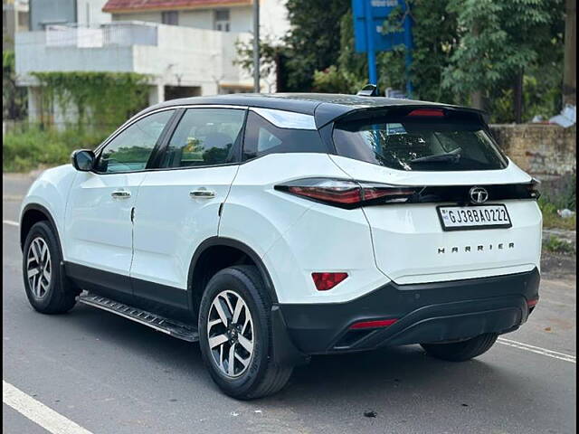 Used Tata Harrier [2019-2023] XZA Plus in Ahmedabad