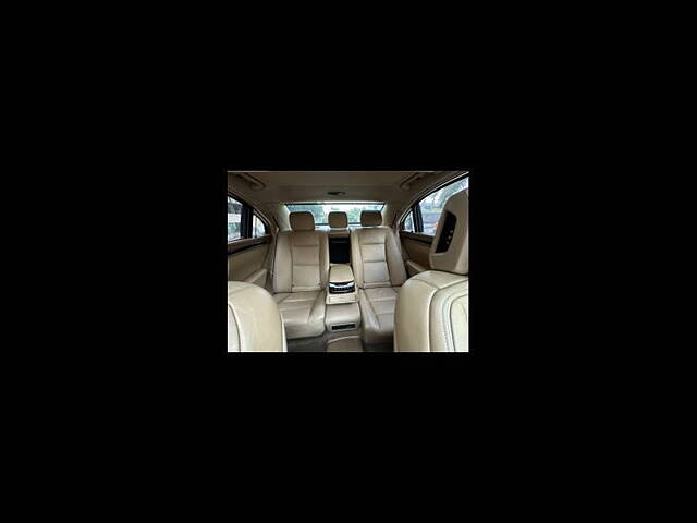 Used Mercedes-Benz S-Class [2010-2014] 300 in Mumbai