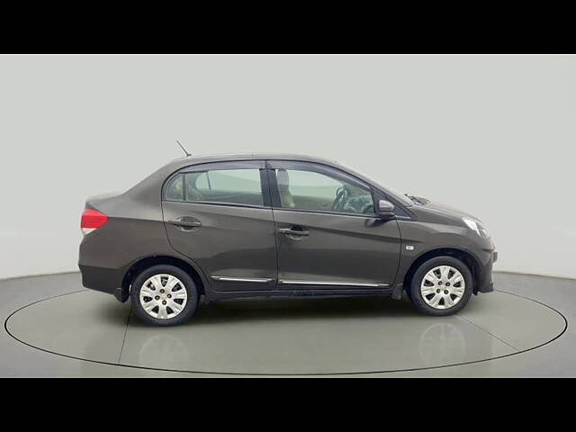 Used Honda Amaze [2013-2016] 1.2 S i-VTEC in Bangalore