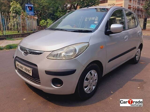 Used Hyundai i10 [2007-2010] Magna 1.2 in Kolkata