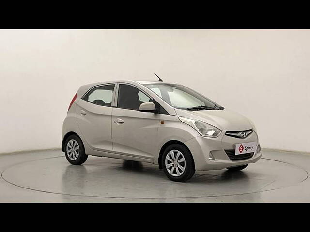 Used Hyundai Eon Sportz in Pune